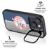 MLB New York Yankees Split iPhone 14 Kickstand Case